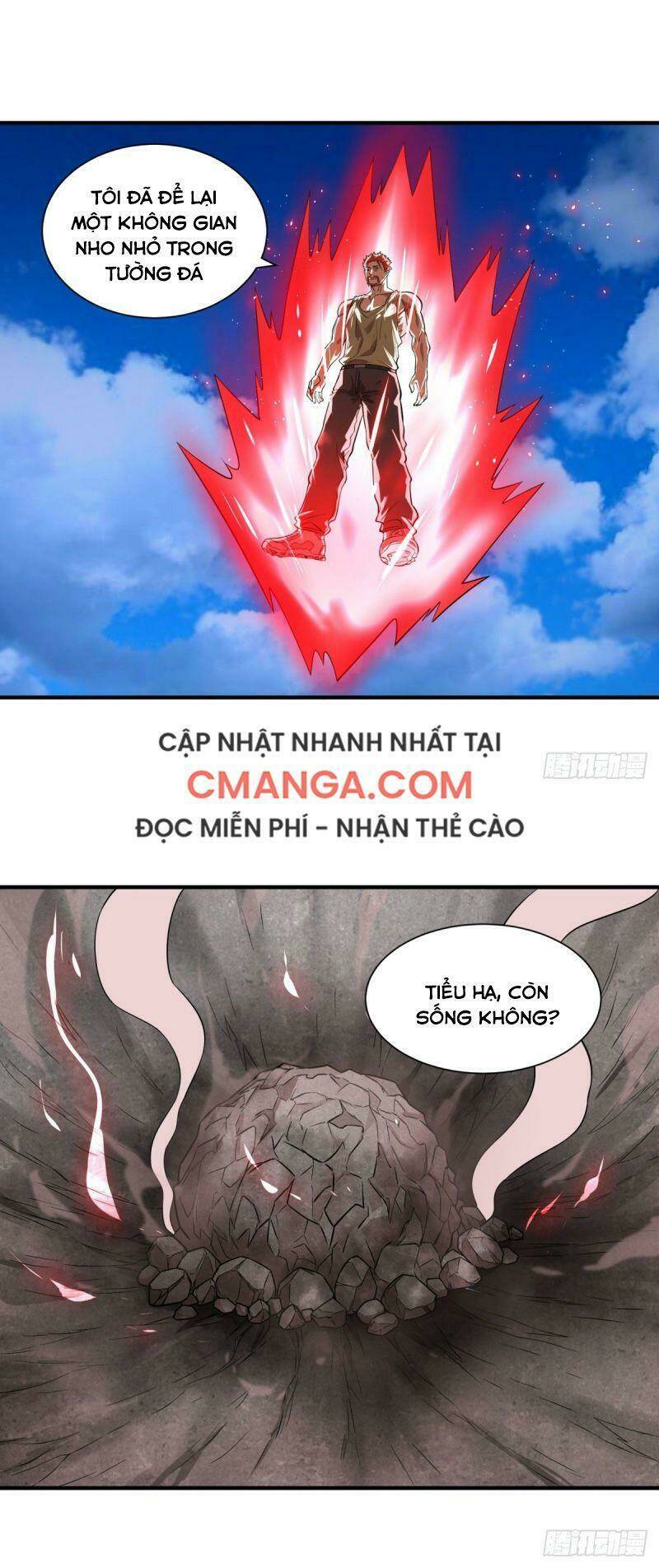 danh sách kẻ phản diện chapter 98 1