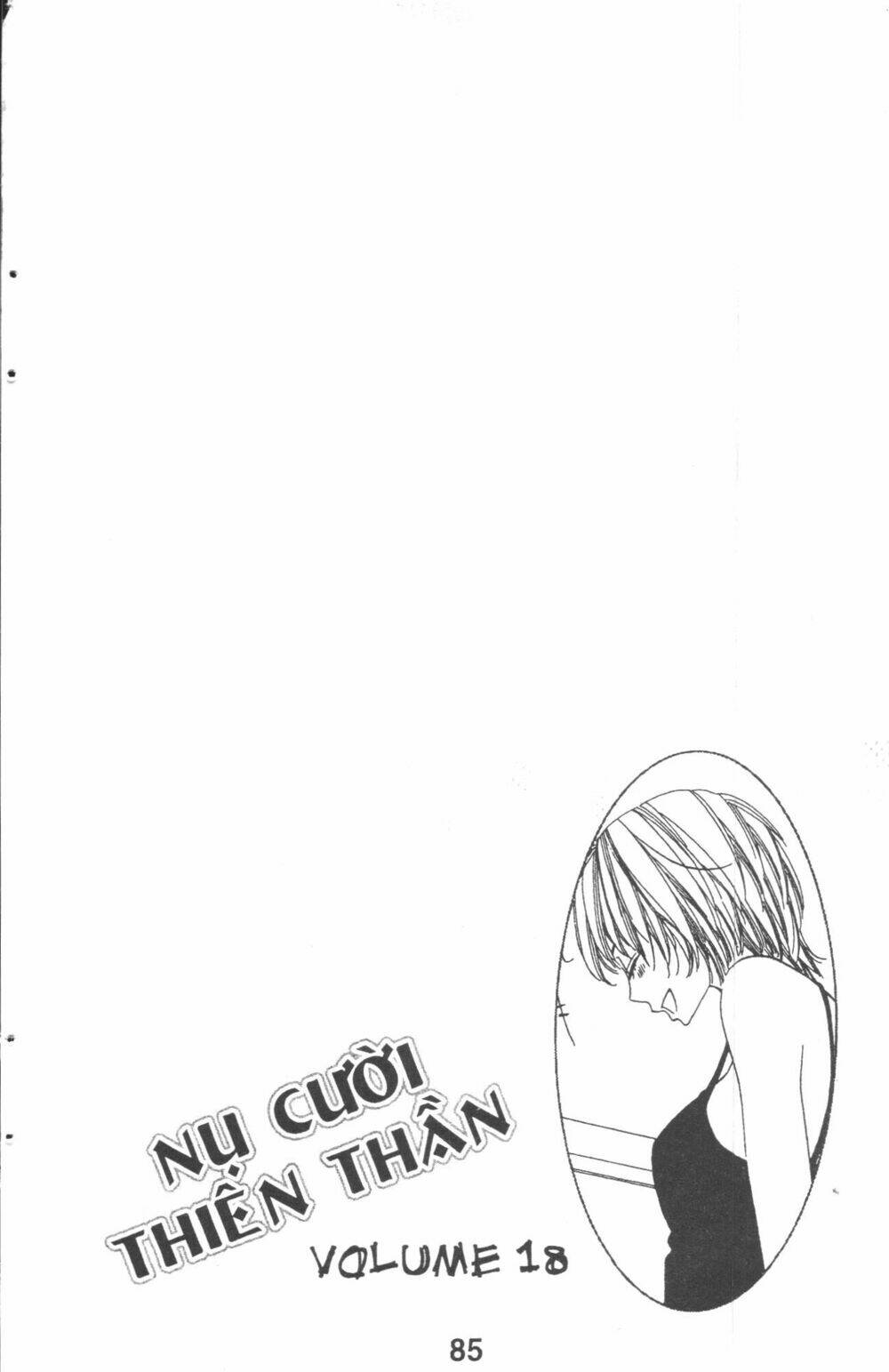 nụ cười thiên thần (bản đẹp) chapter 5 82