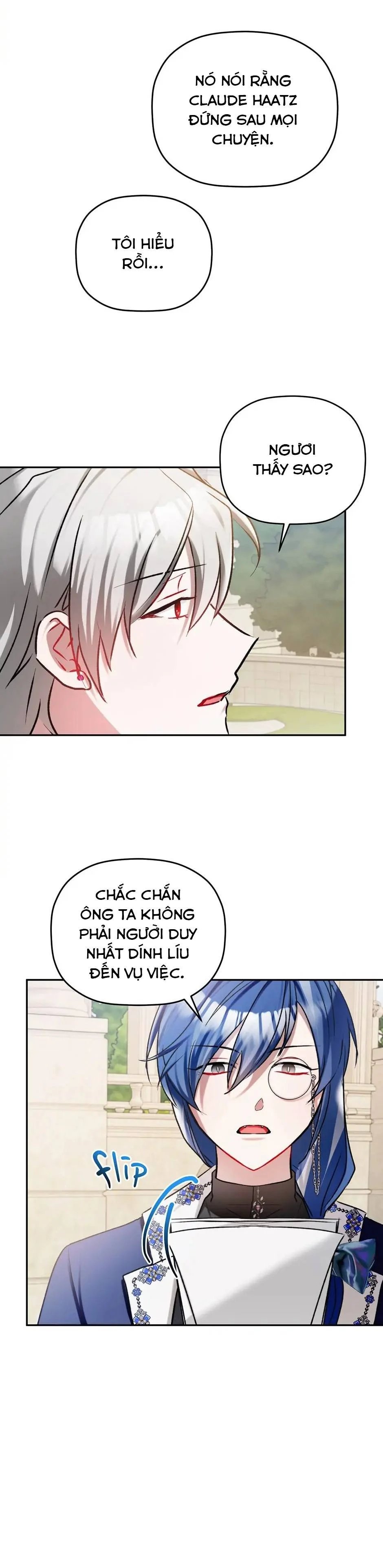 hoàng tử chuyển sinh trở thành người mạnh nhất thế giới nhờ vào sự hiểu biết về bug chapter 82 43