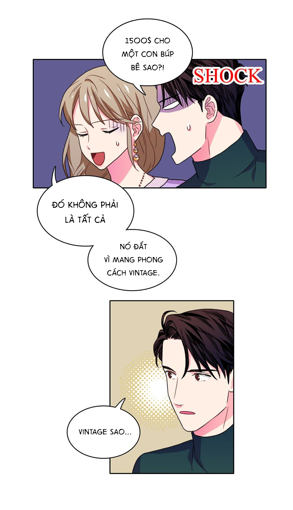 quý cô với chiếc mặt nạ chapter 48 24