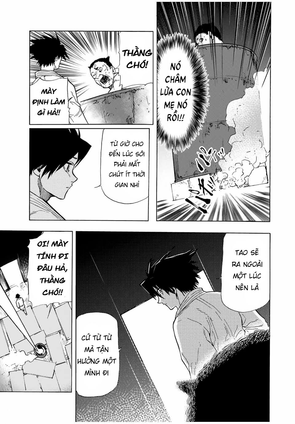 juujika no rokunin chapter 52 8