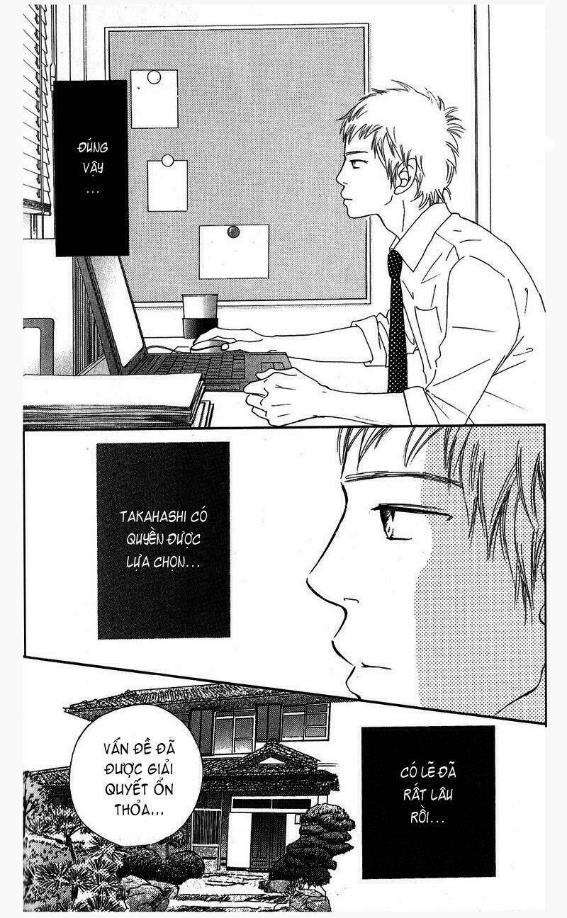 ngày ấy ta bên nhau chapter 49 17