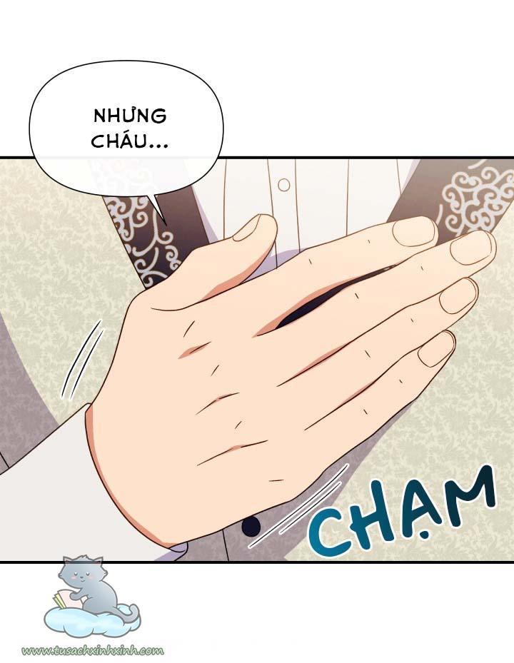 công nương khế ước của gia tộc công tước quái vật chapter 112 39