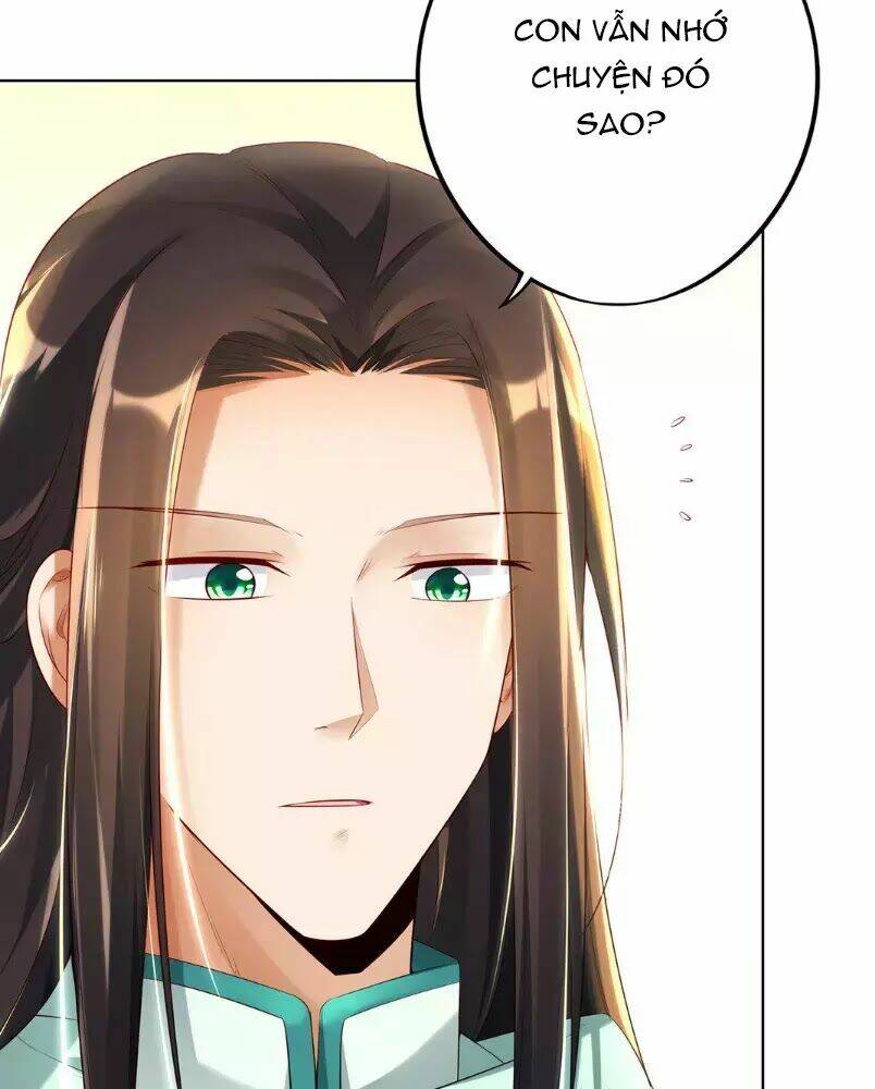 thiên kim bất hoán chapter 11 23