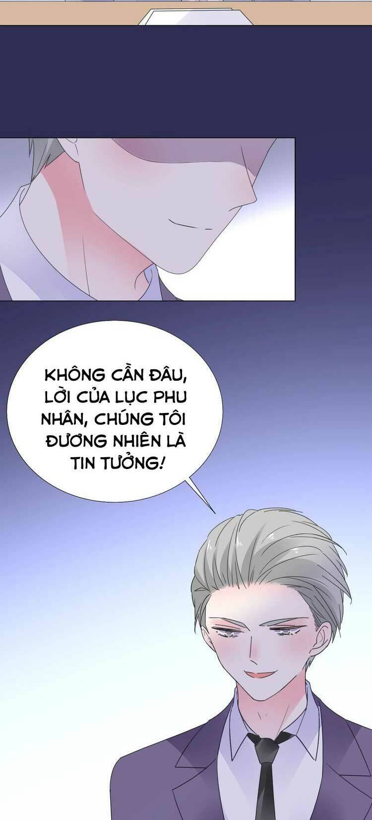 điều ước sủng ái bất bình đẳng chapter 128.2 6