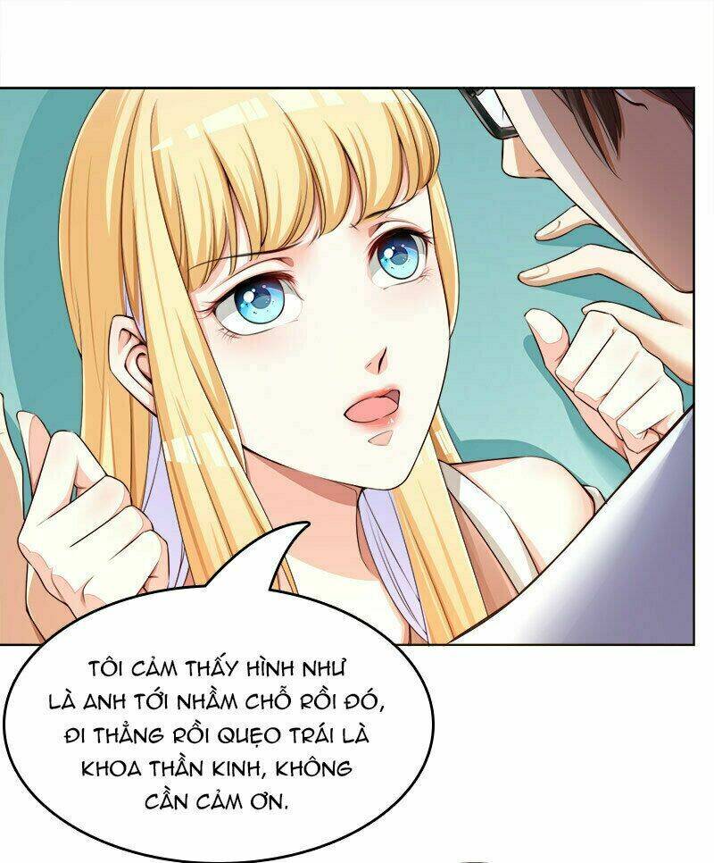 lãnh hôn cuồng ái chapter 28 13