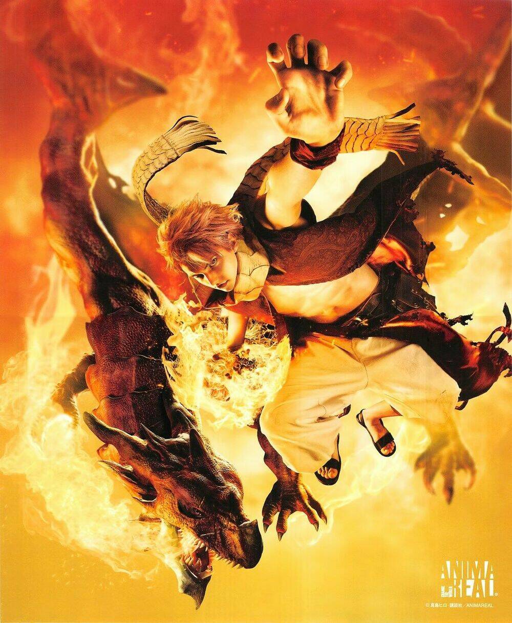 xứ sở thần tiên thời hội trưởng đầu tiên chapter 1 3