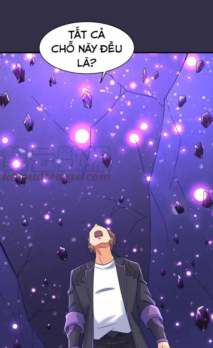 người chặn xuyên không chapter 102 52