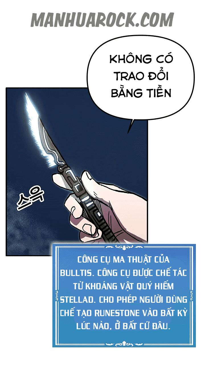 bug player - người chơi lỗi chapter 51 34