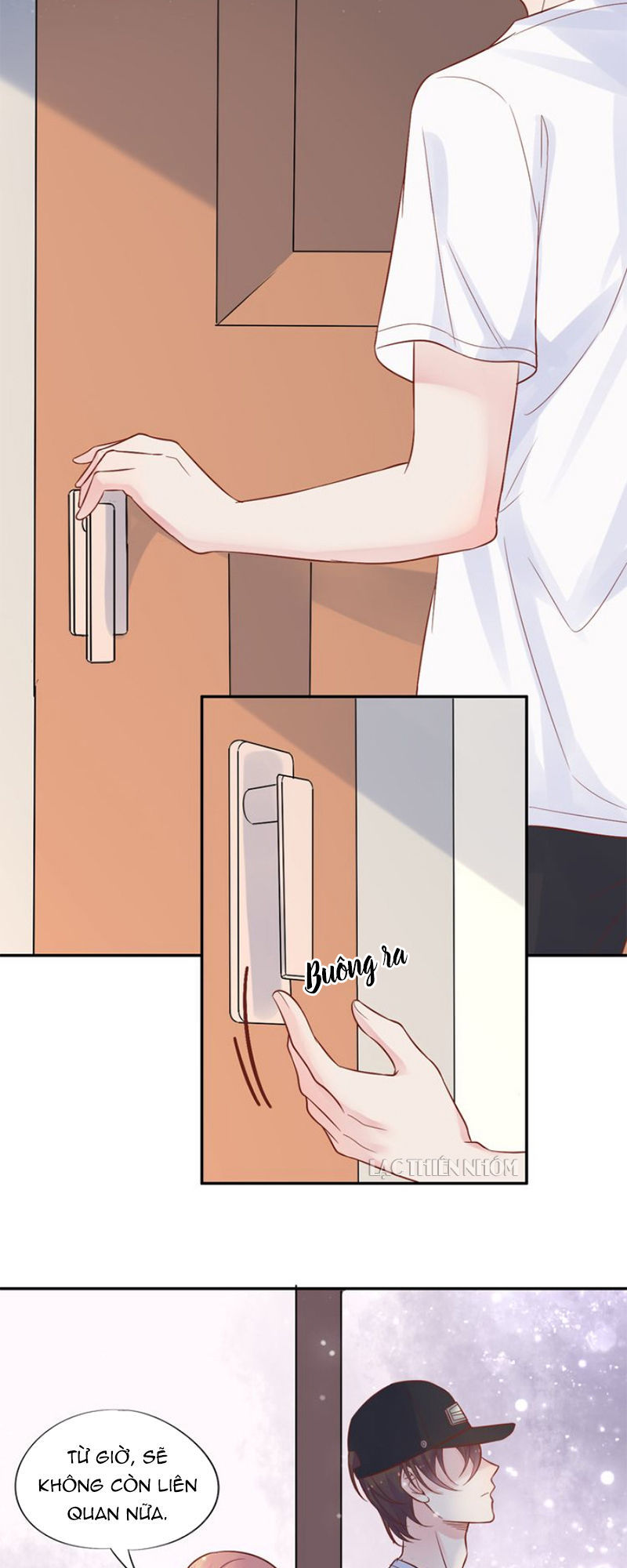 mật thất khốn du ngư chapter 21 33