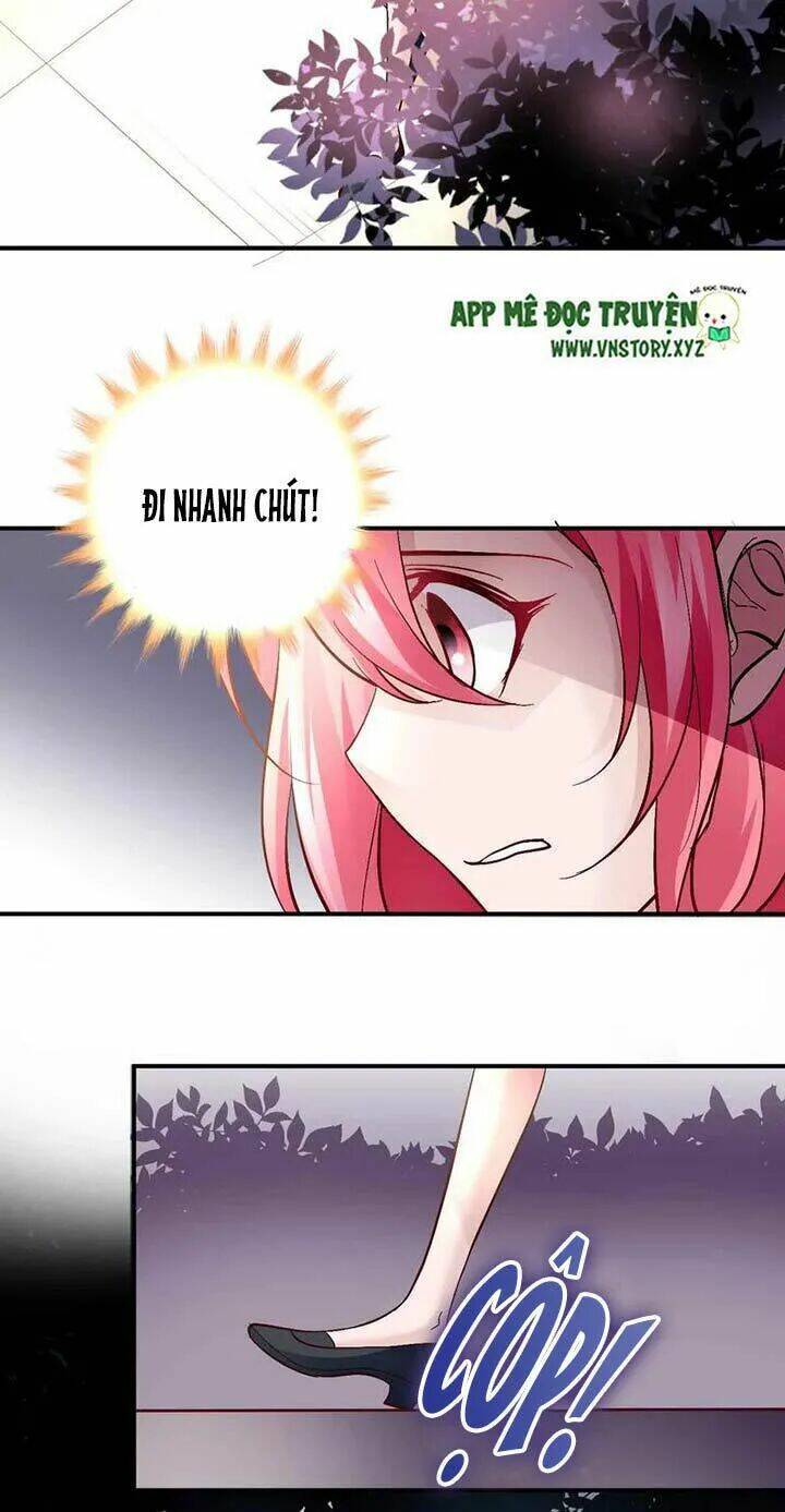 trò chơi săn tình - tổng tài khó kìm lòng chapter 52 3