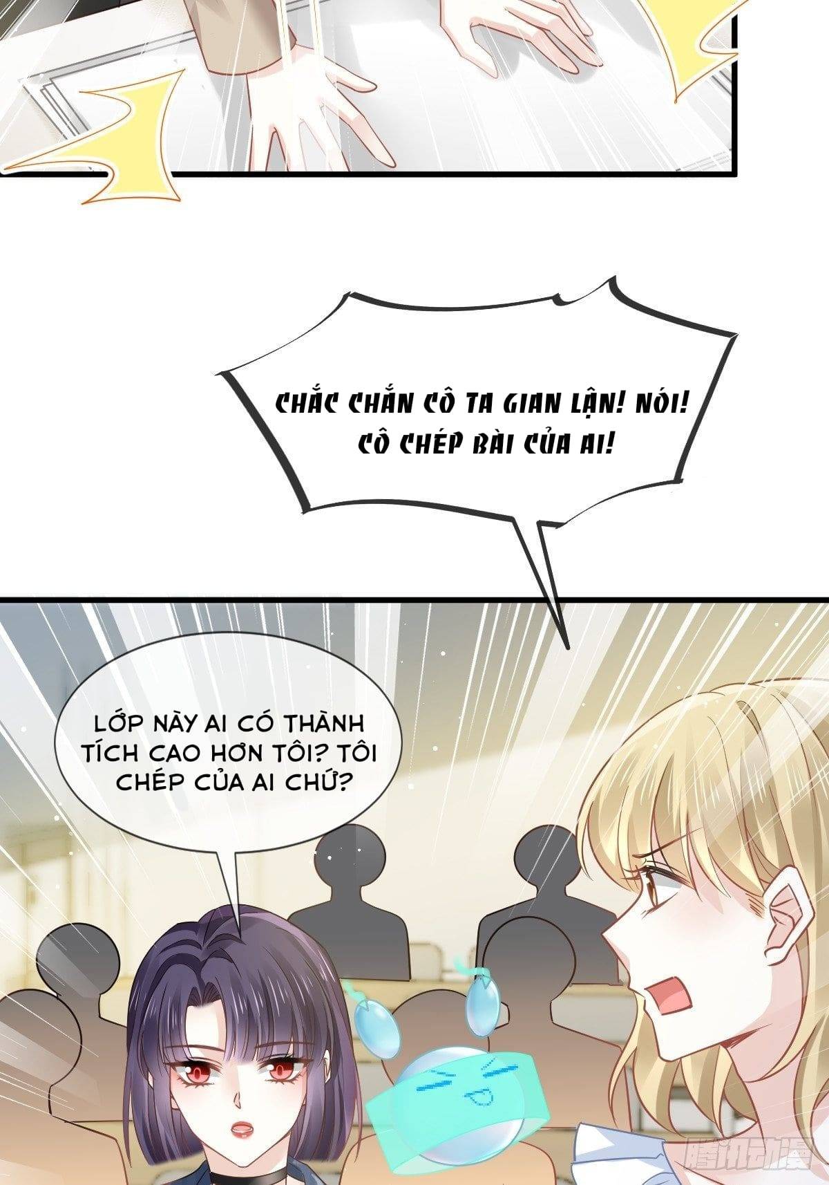 chiến lược lạm dụng al toàn năng chapter 10 8