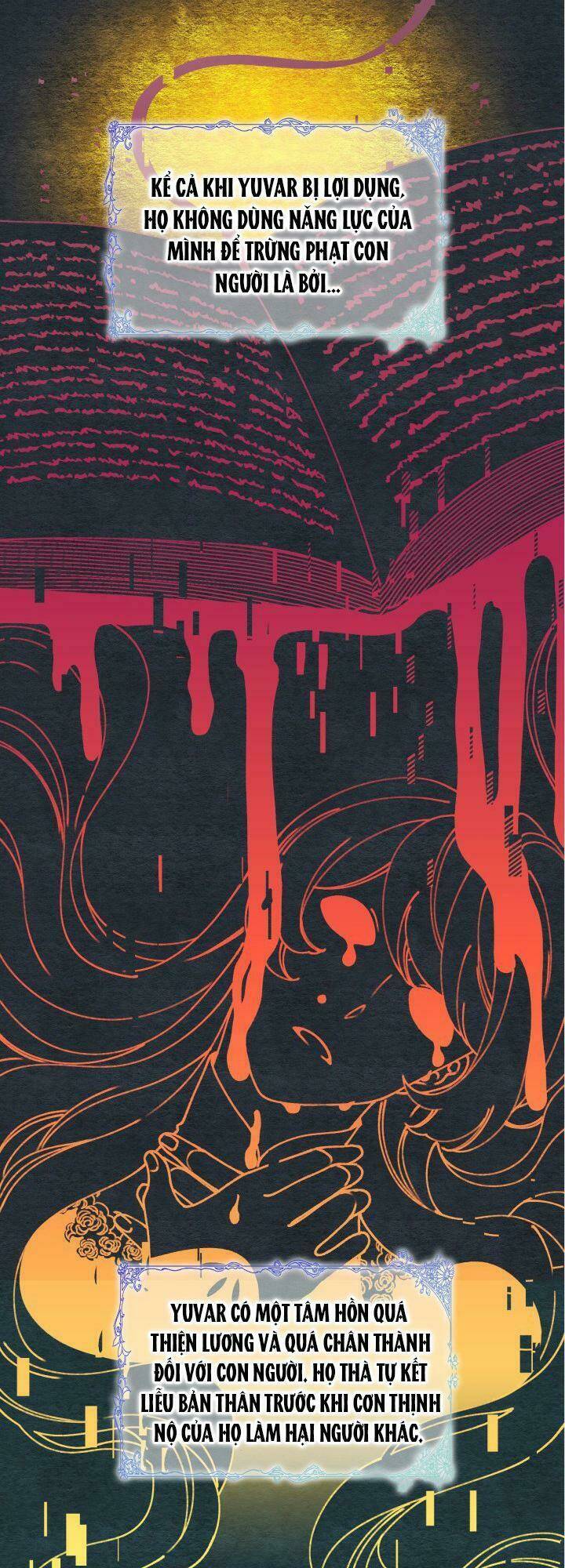 công chúa bãi rác chapter 39 31