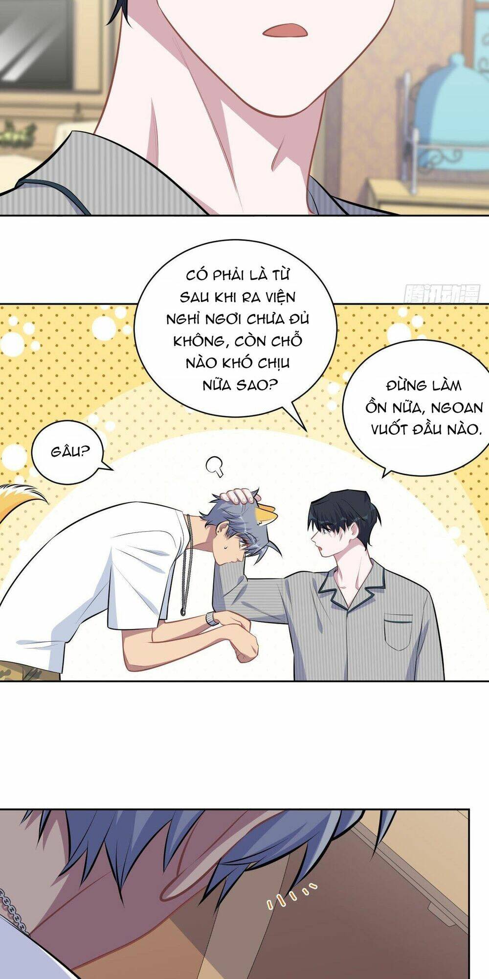 nhạc phụ đại nhân là lão bà chapter 145 29