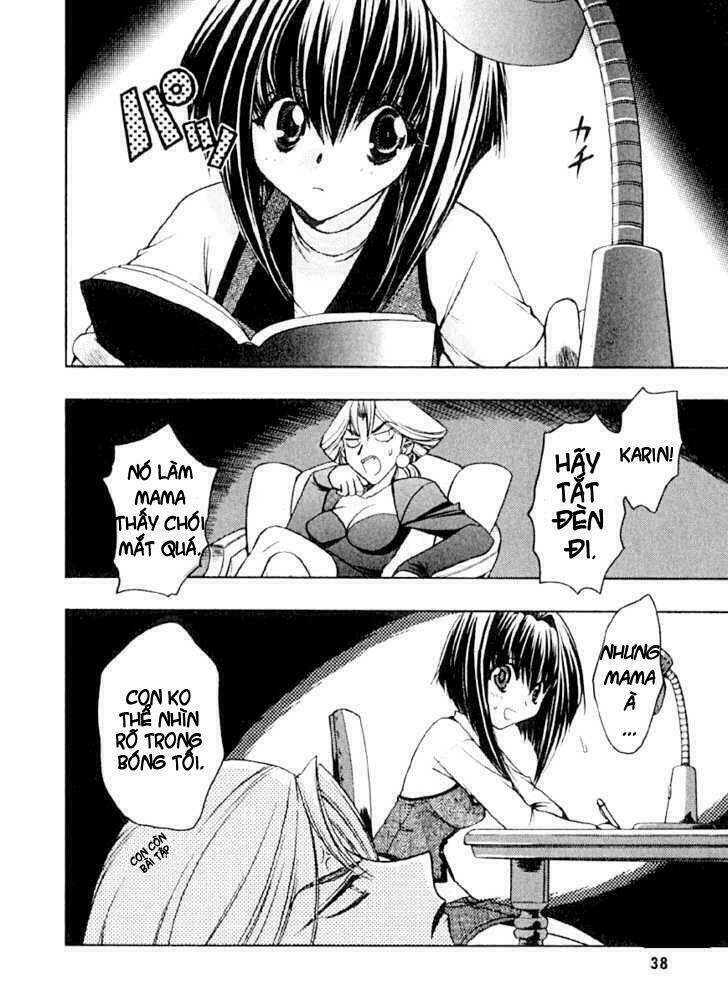 little vampire chapter 2 3