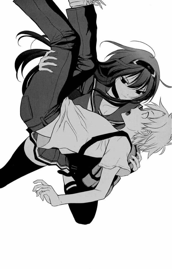 kunoichi gakuen ninpouchou chapter 1 18