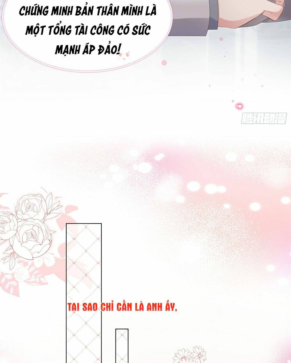 ma vương ngạo kiều tổng tài không thể chọc chapter 5 7