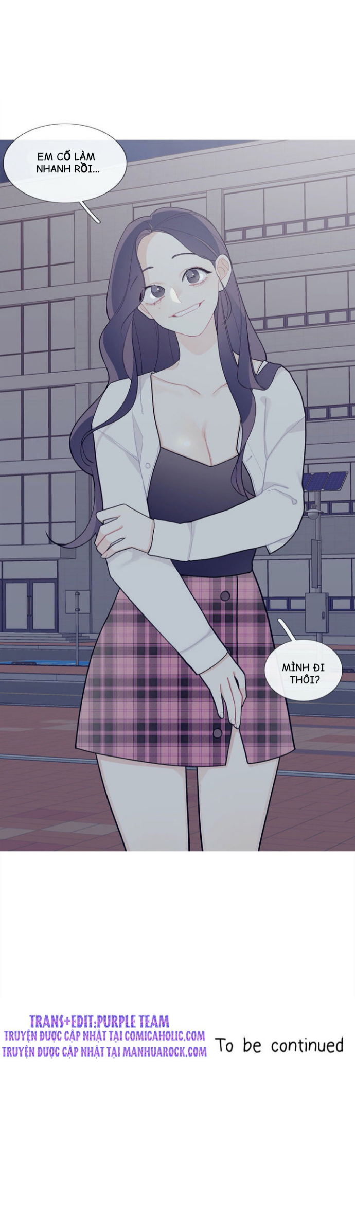 chuyện quái gì đang xảy ra? chapter 70 24