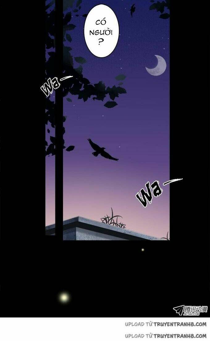 ớn lạnh tuyệt đối chapter 20 3