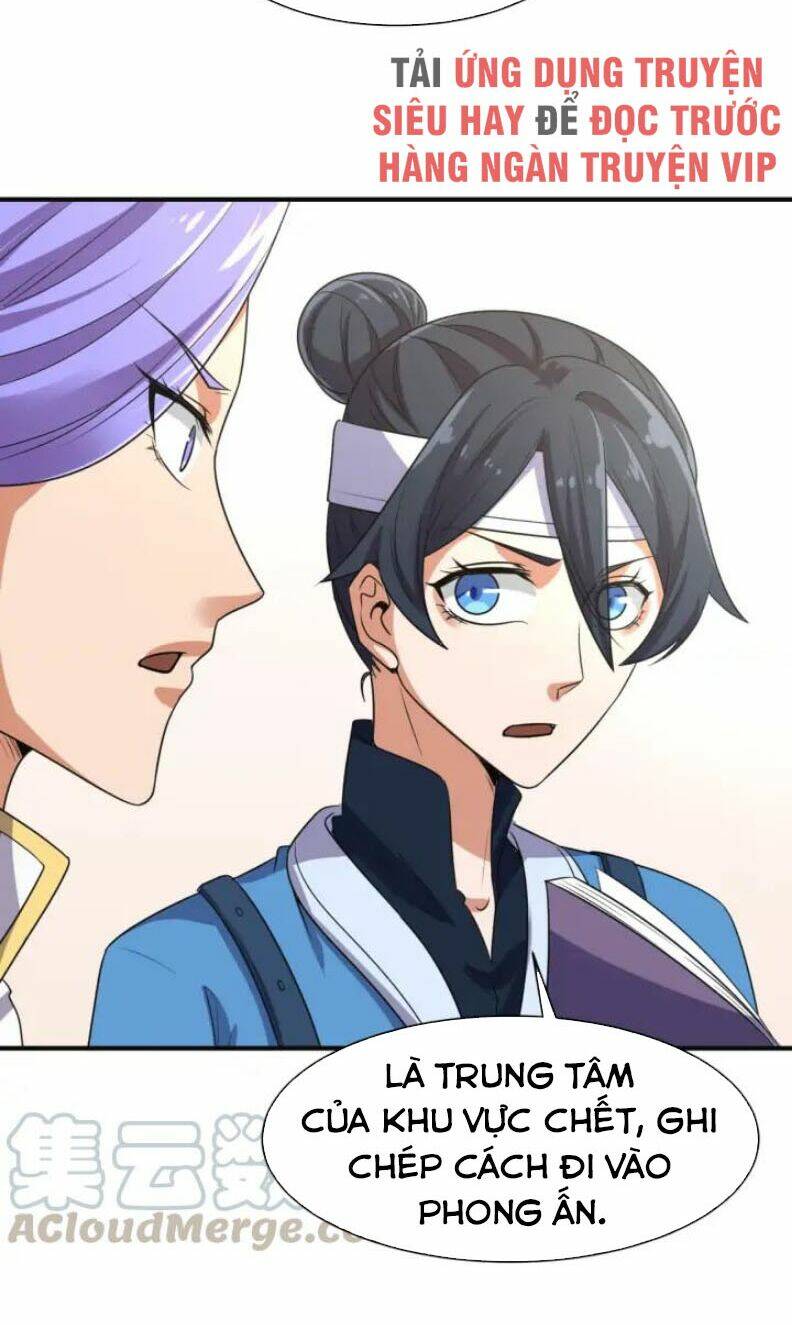 người chặn xuyên không chapter 96 33