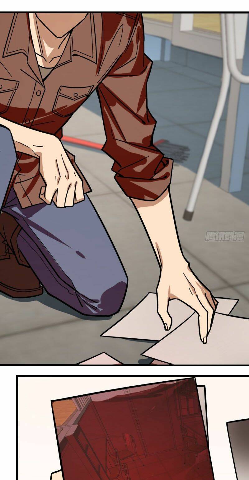 thâm dạ thư ốc chapter 115 23