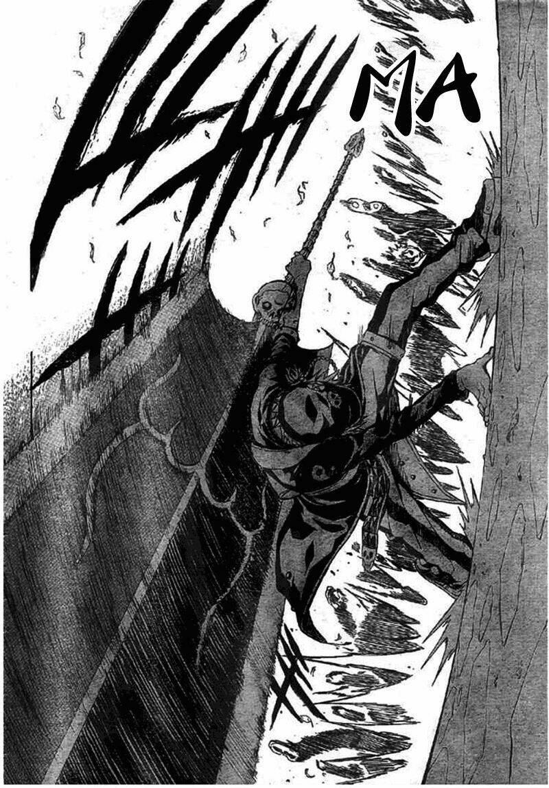 blazer driver chapter 5 52