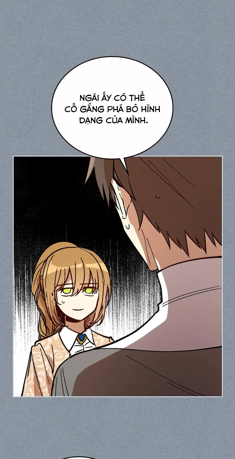 Vị Hôn Thê Khế Ước Của Công Tước chapter 136 9