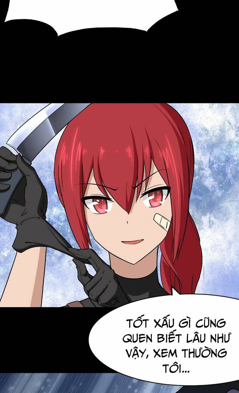 bạn gái virus của tôi chapter 176 27