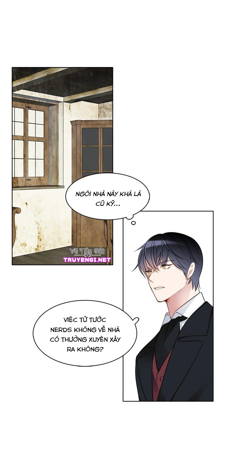 thanh tra của muiella chapter 33 31