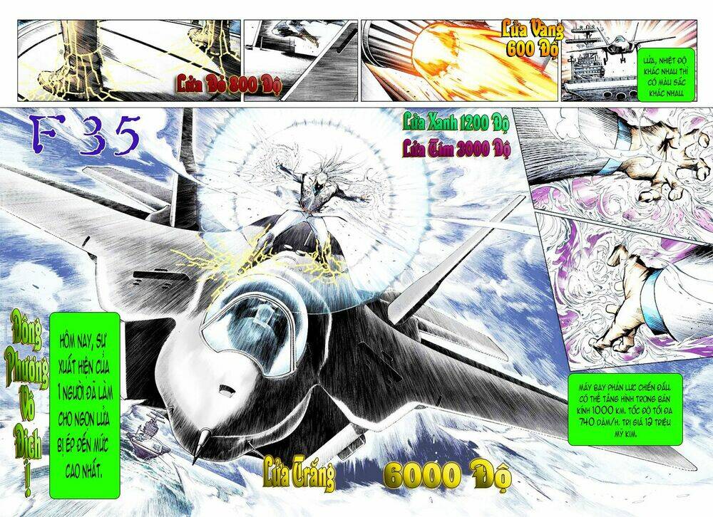 vương phong lôi 1 chapter 25 2