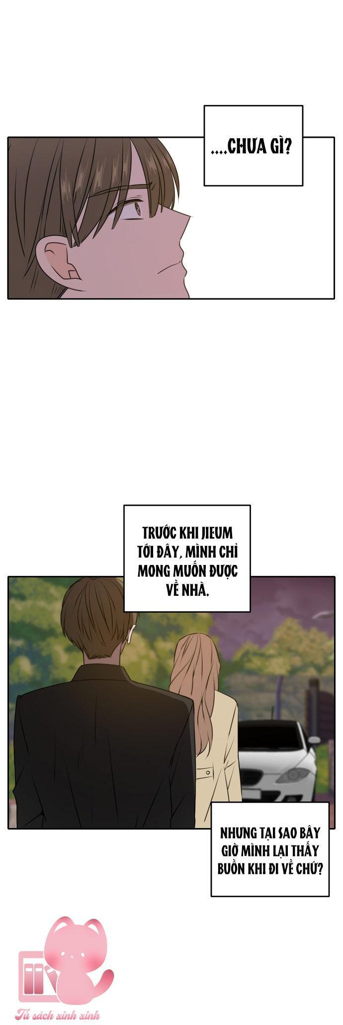 hẹn gặp nhau ở kiếp thứ 19 chapter 42 25