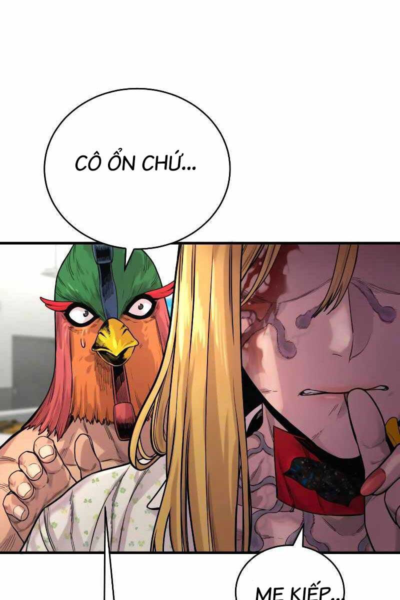 cảnh sát báo thù chapter 8.2 26