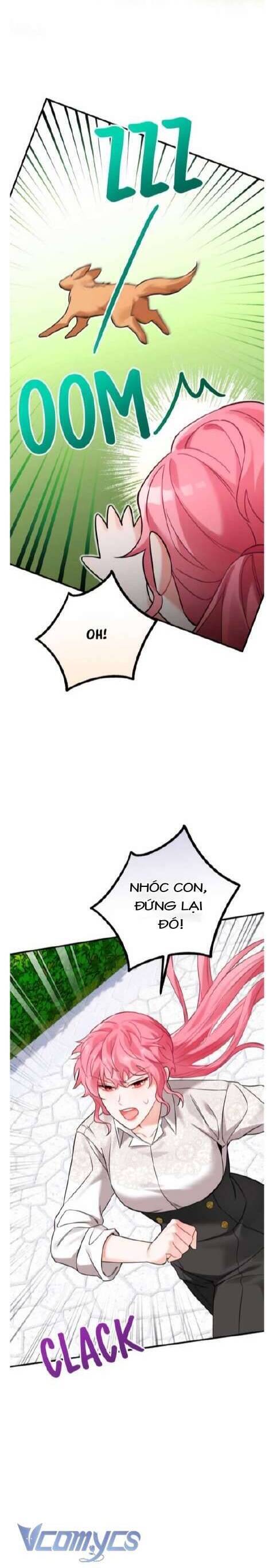 mê cung cám dỗ của emilone chapter 17 22