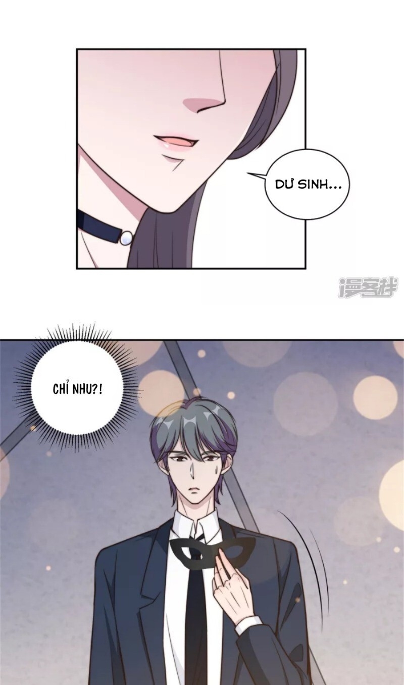 tổng tài, tránh xa tôi ra chapter 32 17