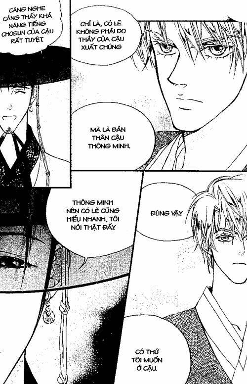 chuyện tình đảo thiên đường chapter 10 42