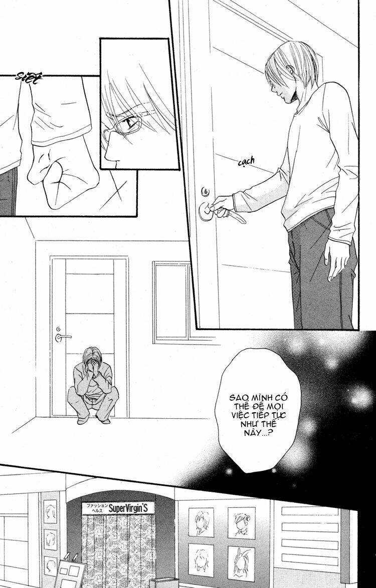 deep love - reina no unmei chapter 3 7