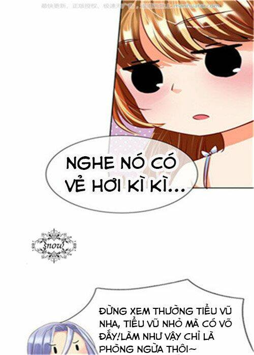 bá quyền trung thành tìm kiếm người yêu chapter 8 22