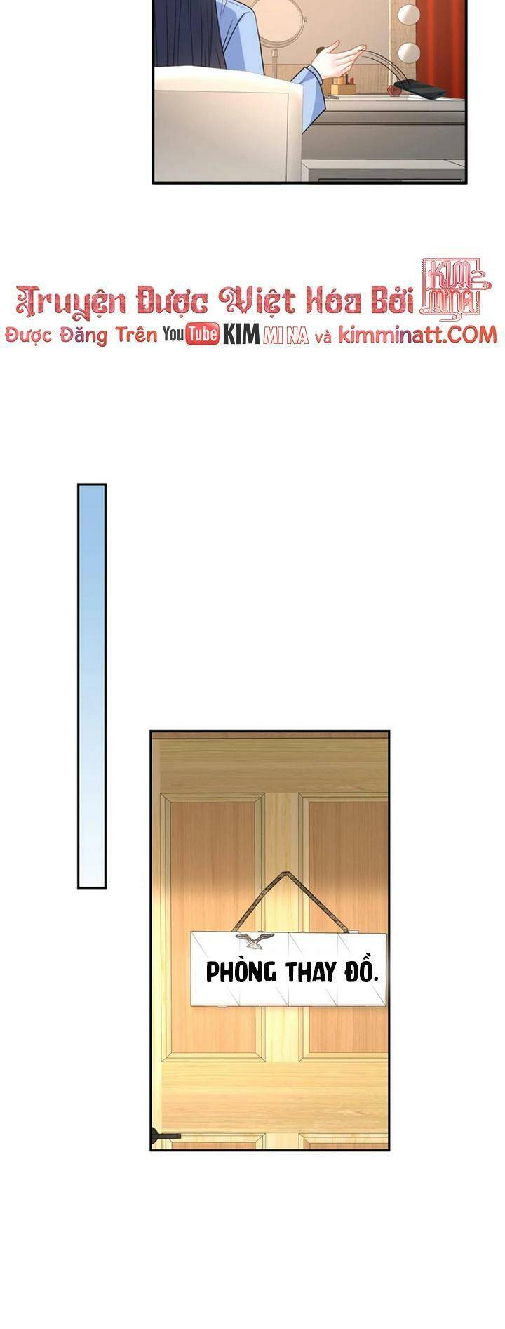 xuyên nhanh: phản diện quá sủng quá mê người chapter 128 5