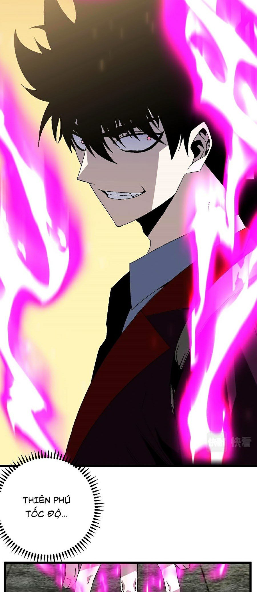 đằng lục thiên phú chapter 10 25