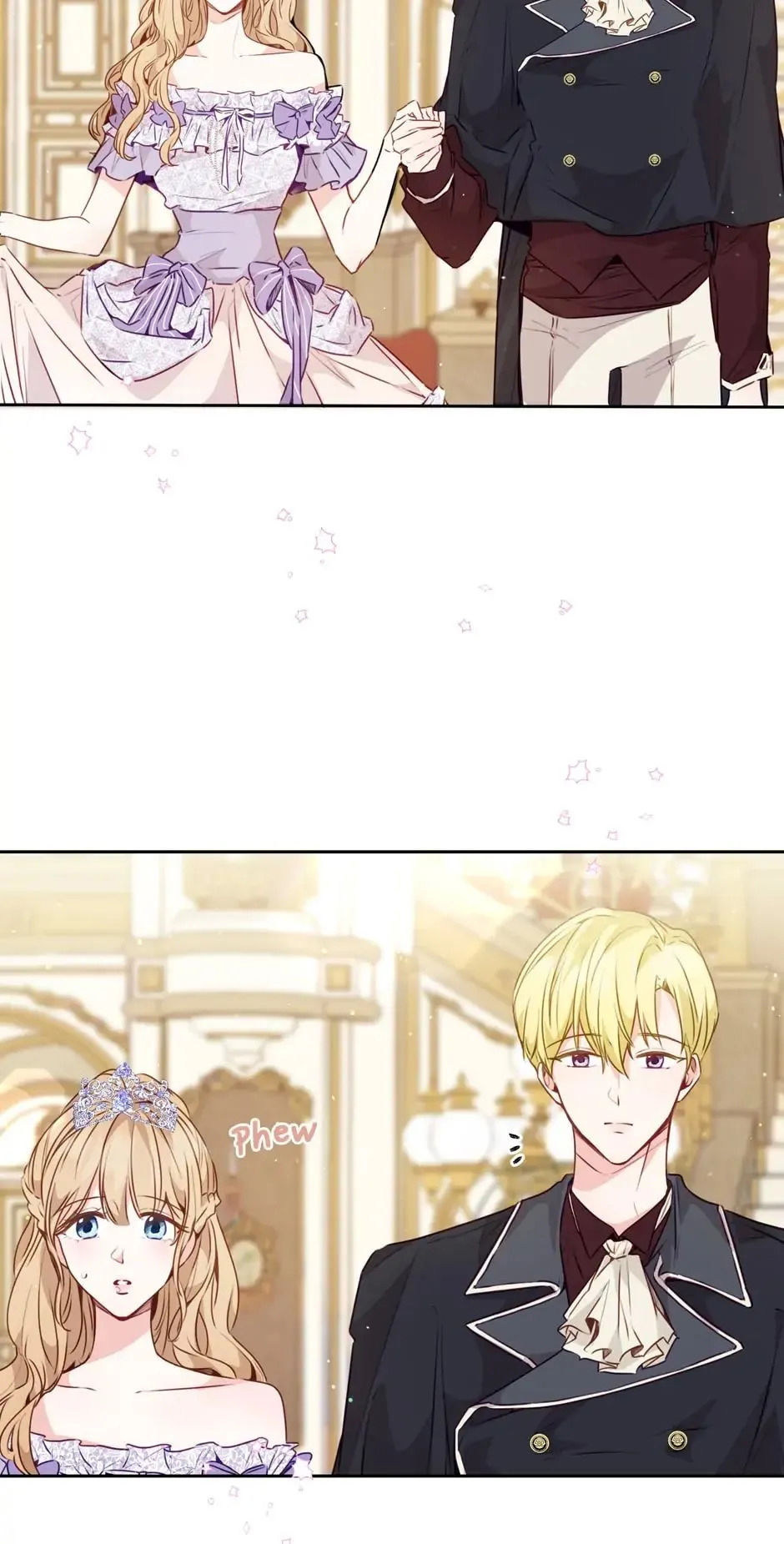 đánh cắp trái tim thiếu nữ chapter 19.1 16