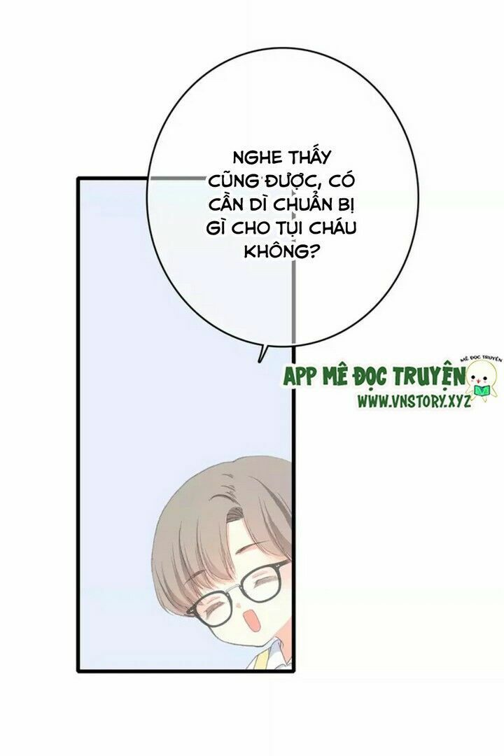 con tim rung động 2 chapter 7 31