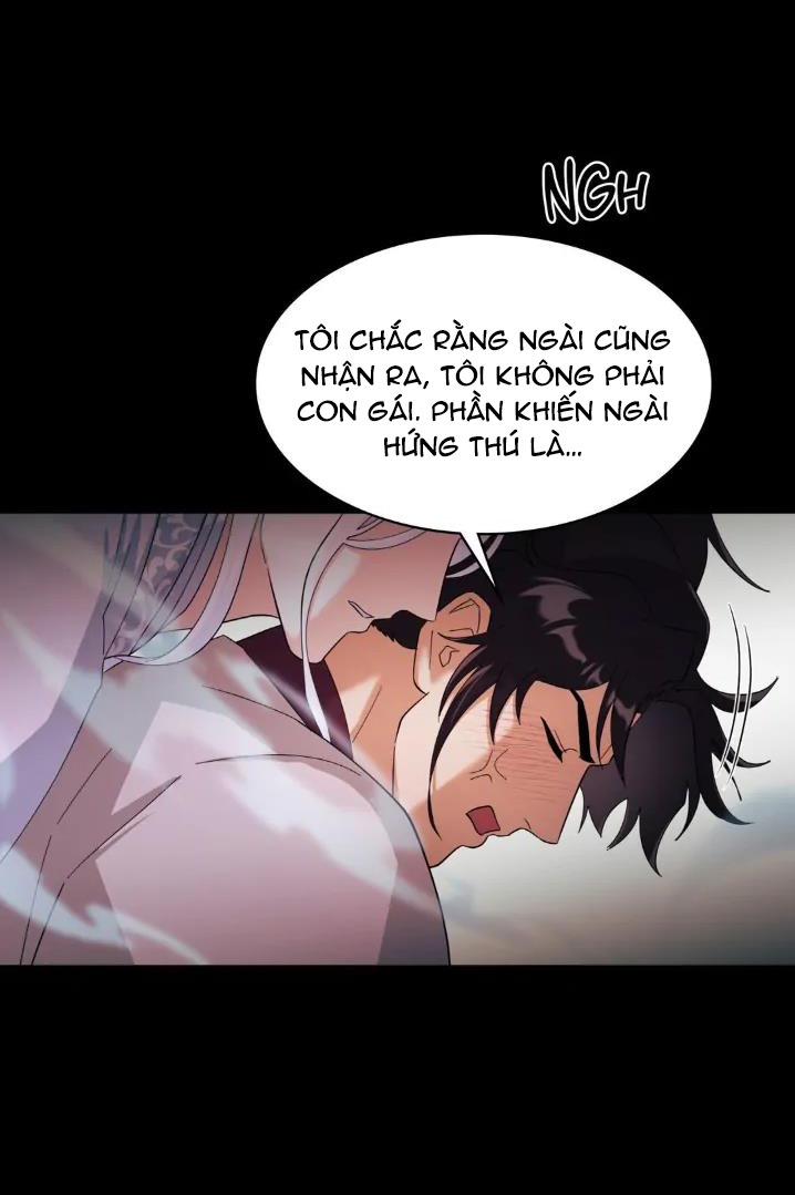 [18+] người tình của chúa quỷ - bản uncensored chapter 2.1 25