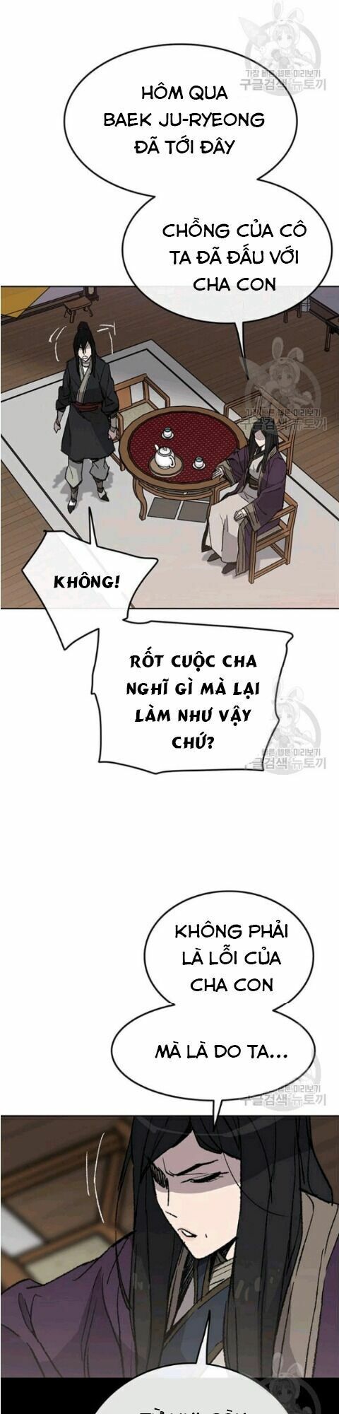 kiếm sĩ bất bại chapter 46 27