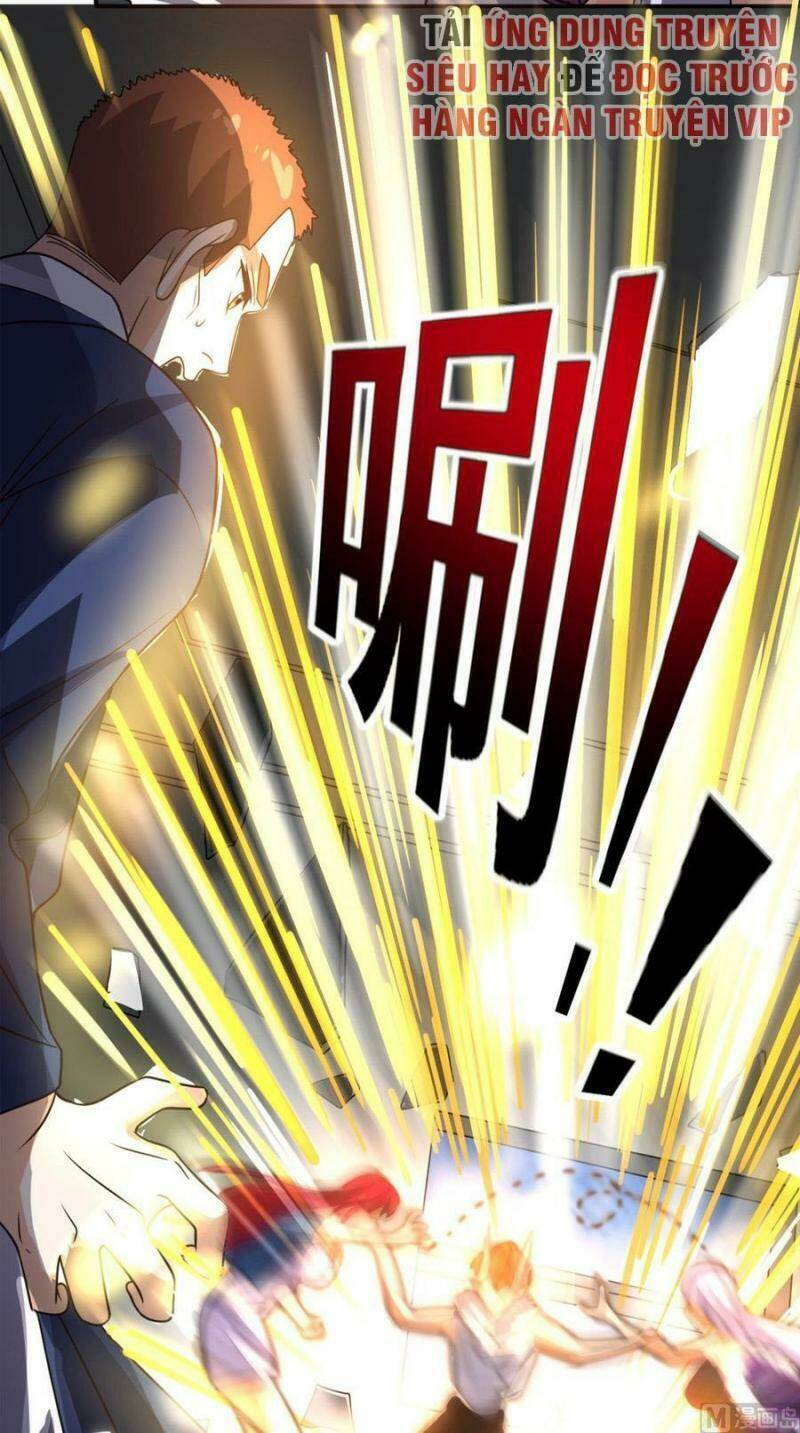 wechat siêu cấp chapter 152 36