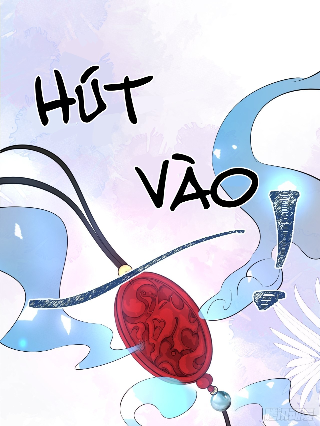 hút dương khí của người chapter 26 5