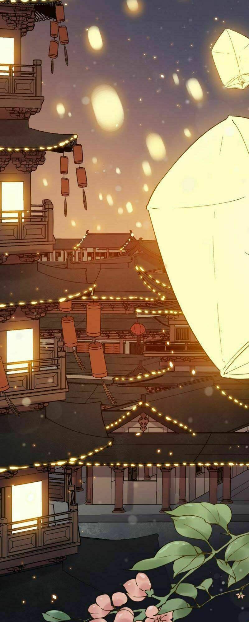 thịnh sủng kiều nữ trở về triều ca chapter 20 9