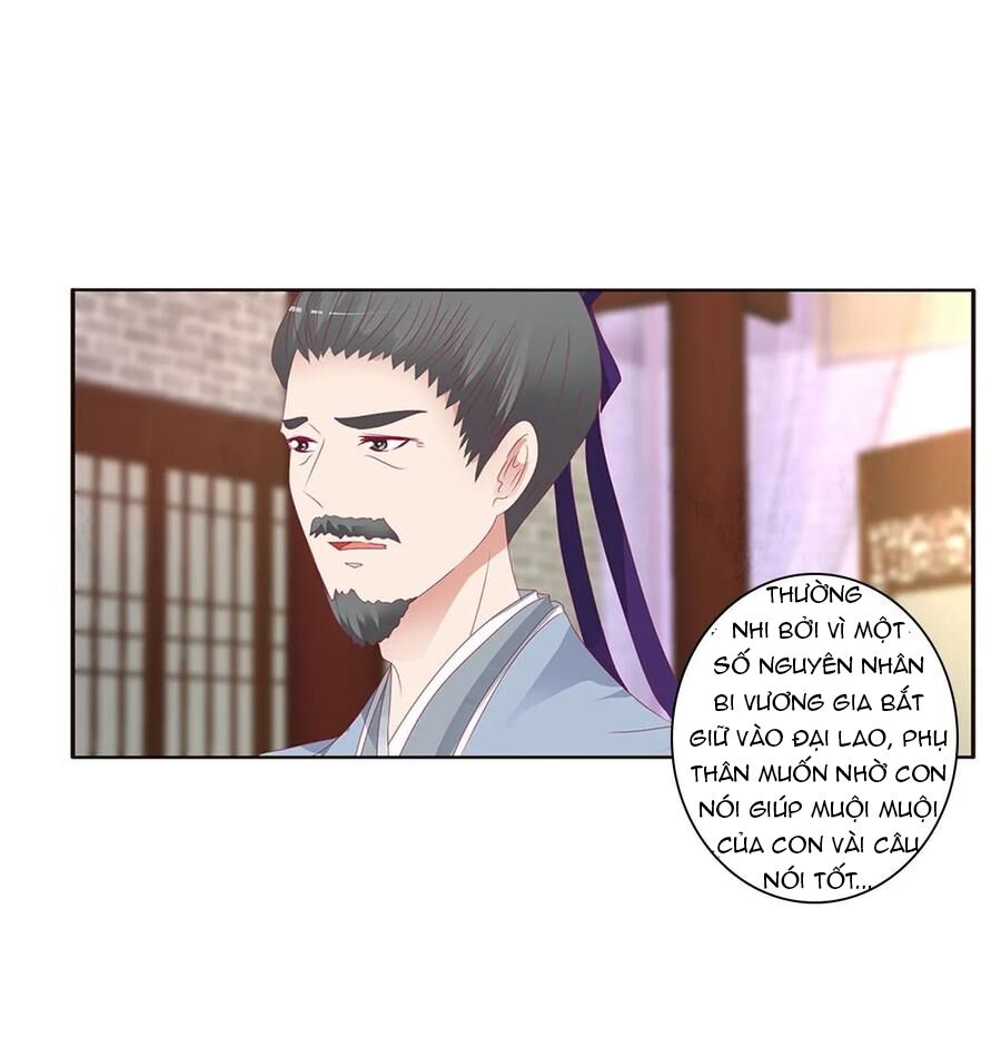 thông linh phi chapter 618 10