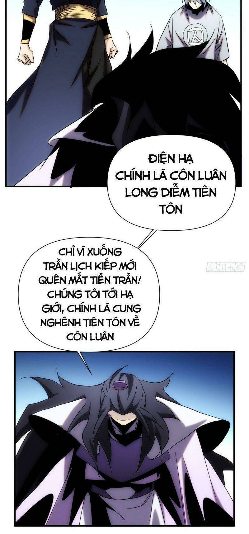 ma vương là đại địa chủ chapter 67 4