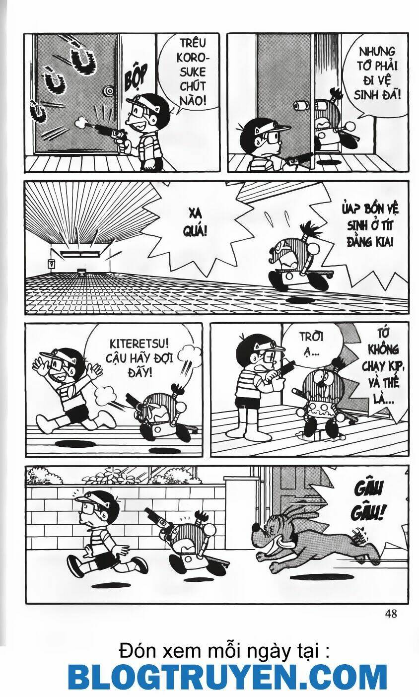 tân từ điển kì bí chapter 35 7