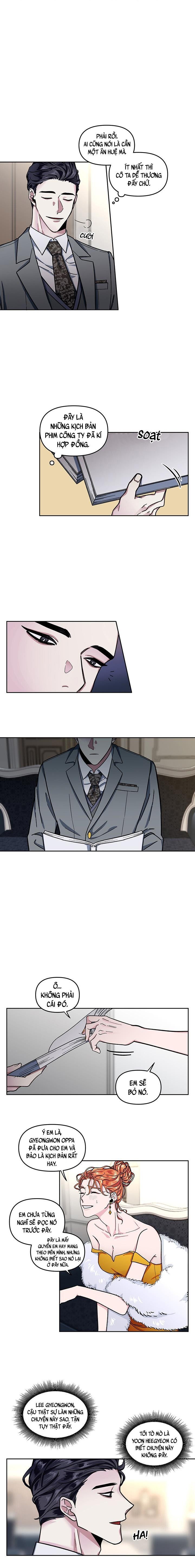 tình yêu kì lạ chapter 4 8